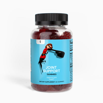 Joint Support Gummies (Adult)