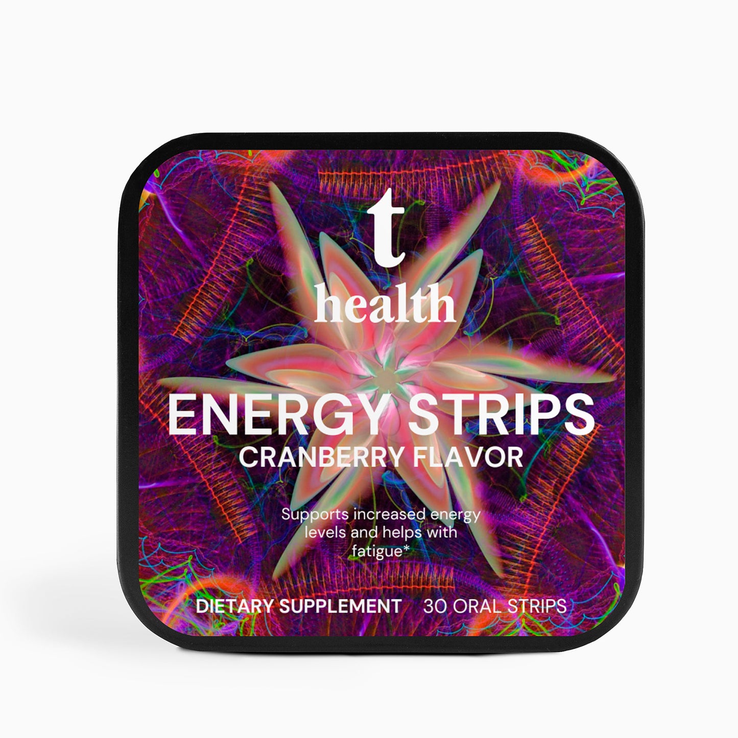 Energy Strips