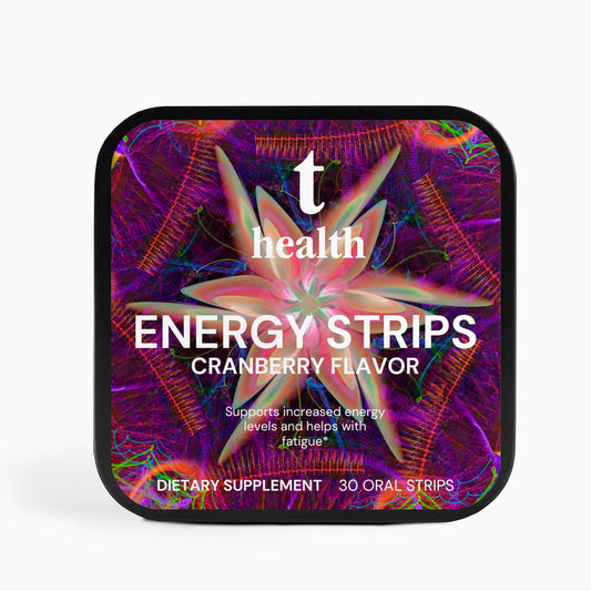 Energy Strips